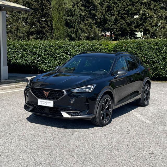 CUPRA Formentor 2.0 TDI DSG 4Drive 110KW/150CV usato a POLLA