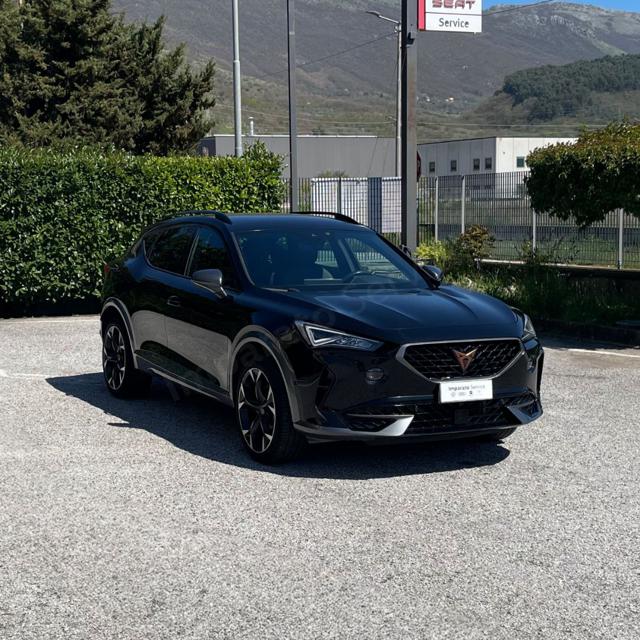 CUPRA Formentor 2.0 TDI DSG 4Drive 110KW/150CV - foto 4 di 4