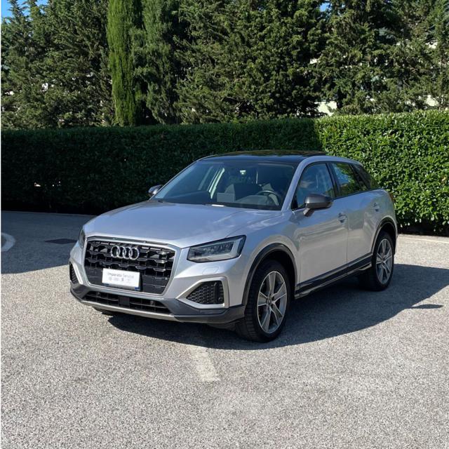 Audi Q2 (35) 1.5 TFSI S tronic Advanced 110KW/150CV - foto 3 di 4