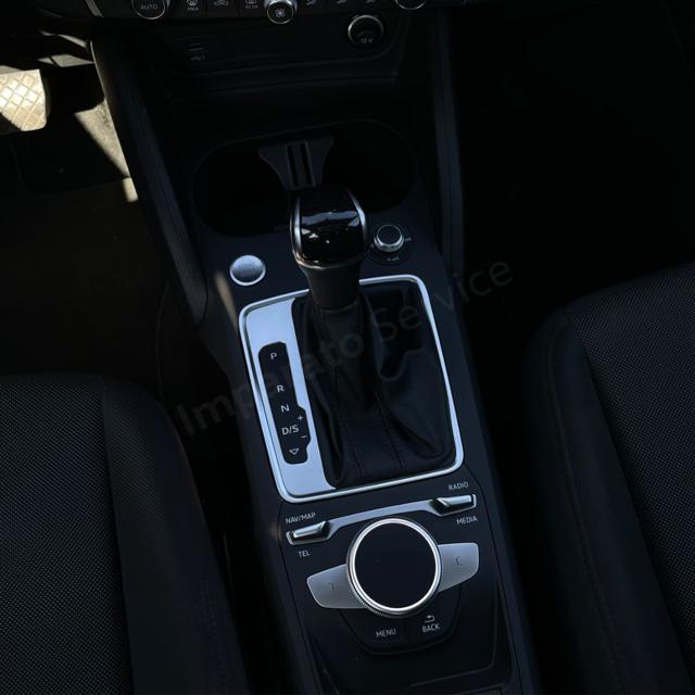 Audi Q2 (35) 1.5 TFSI S tronic Advanced 110KW/150CV usato a POLLA