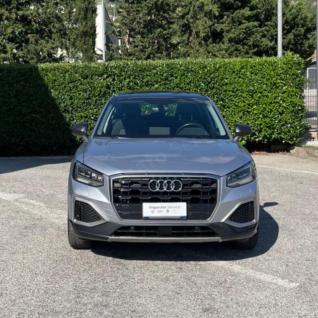 Audi Q2 (35) 1.5 TFSI S tronic Advanced 110KW/150CV usato a POLLA