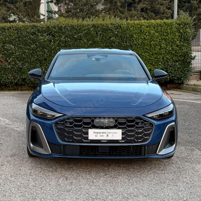 Audi A5 Sedan 2.0 TDI Edition One S tronic S line Quattro usato a POLLA