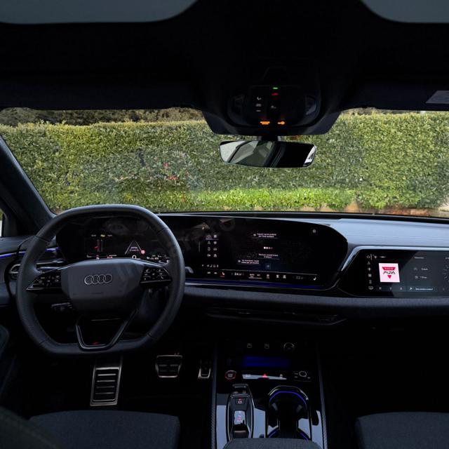Audi A5 Sedan 2.0 TDI Edition One S tronic S line Quattro, del 2024, 30.964 km, in vendita a Polla (SA)