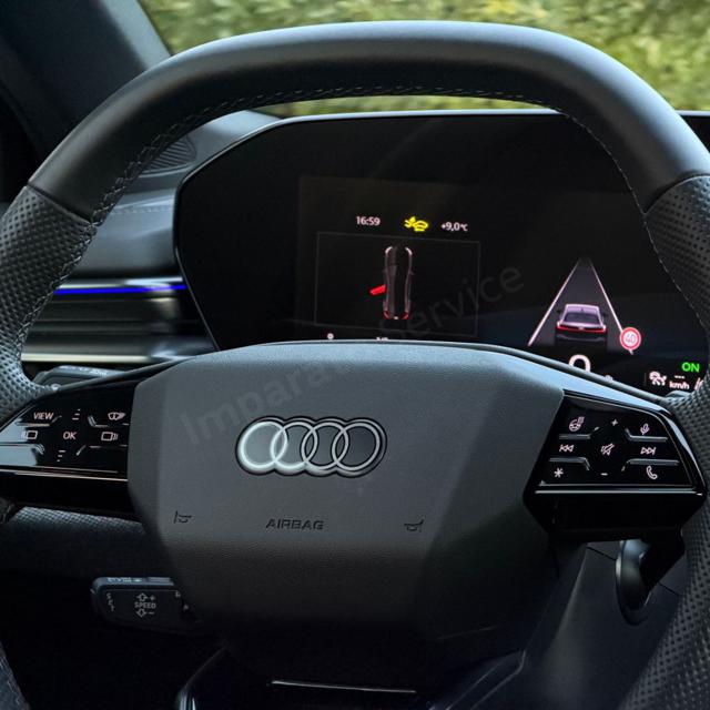 Audi A5 Sedan 2.0 TDI Edition One S tronic S line Quattro usato a POLLA