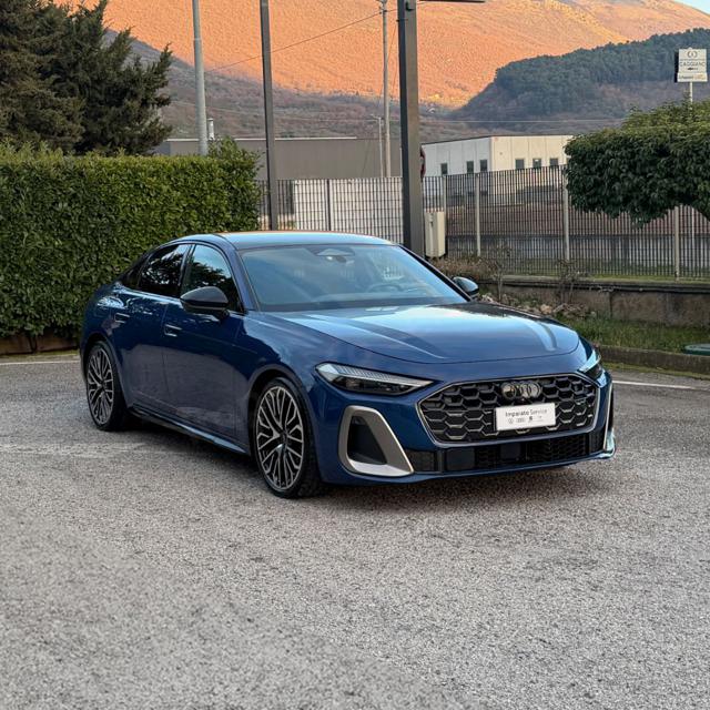 Audi A5 Sedan 2.0 TDI Edition One S tronic S line Quattro - foto 3 di 4