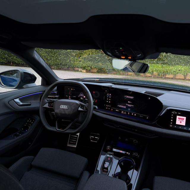 Audi A5 Sedan 2.0 TDI Edition One S tronic S line Quattro usato a POLLA