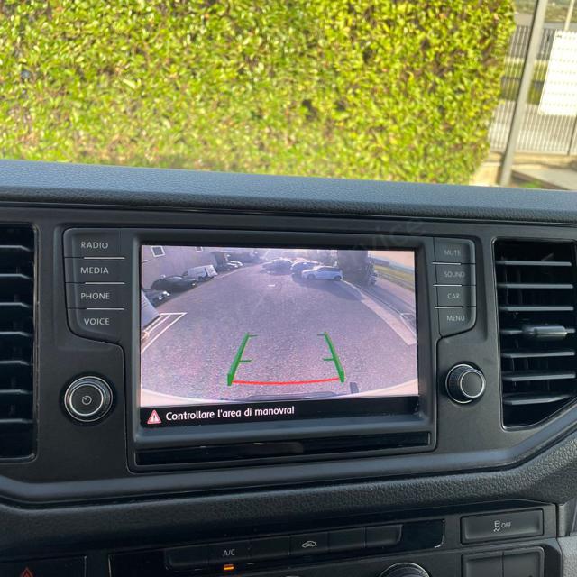 Volkswagen Crafter Crafter 30 L3H2 2.0 TDI 103KW/140CV, del 2019, 154.865 km, in vendita a Polla (SA)