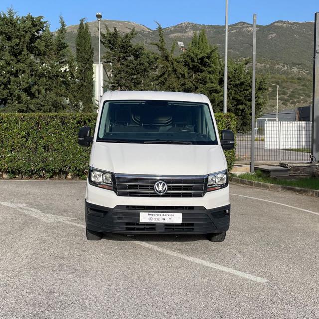 Volkswagen Crafter Crafter 30 L3H2 2.0 TDI 103KW/140CV - foto 2 di 4
