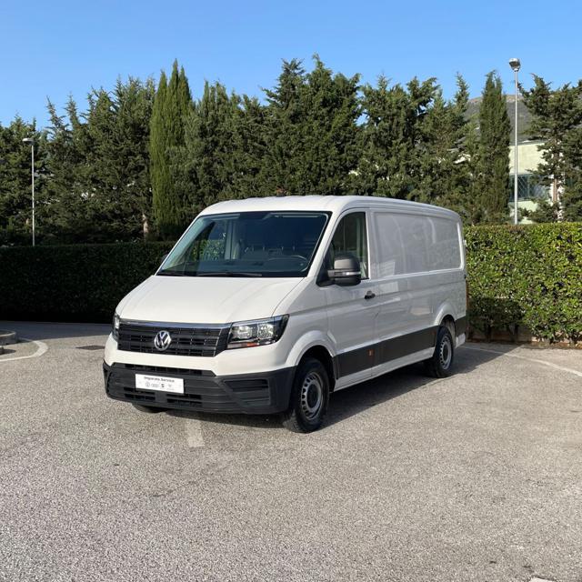 Volkswagen Crafter Crafter 30 L3H2 2.0 TDI 103KW/140CV - foto 3 di 4