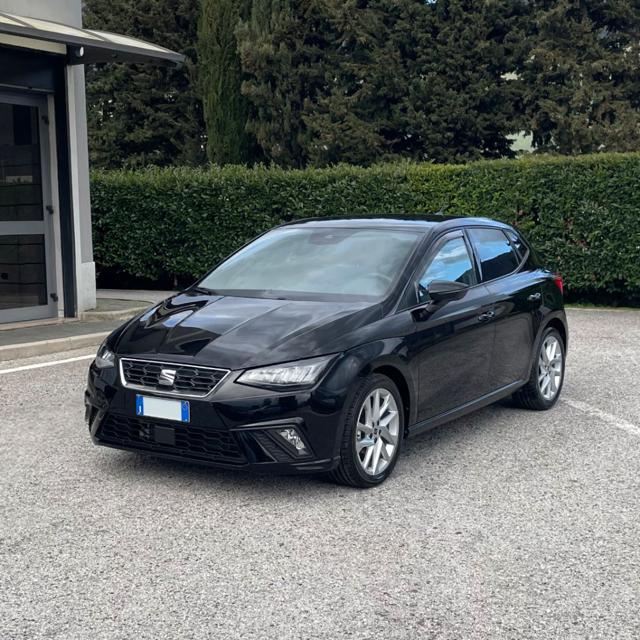 SEAT Ibiza 1.0 EcoTSI 95 CV 5 porte FR usato a POLLA
