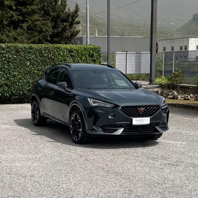 CUPRA Formentor 2.0 TDI 4Drive DSG - foto 4 di 4