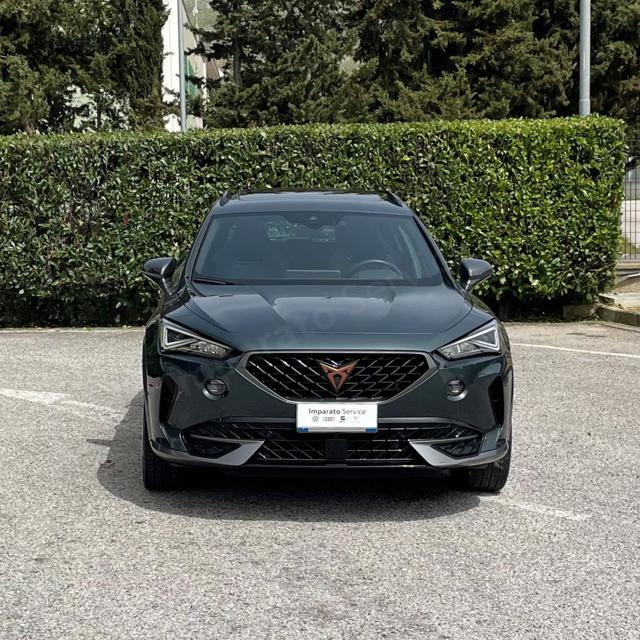 CUPRA Formentor 2.0 TDI 4Drive DSG - foto 2 di 4