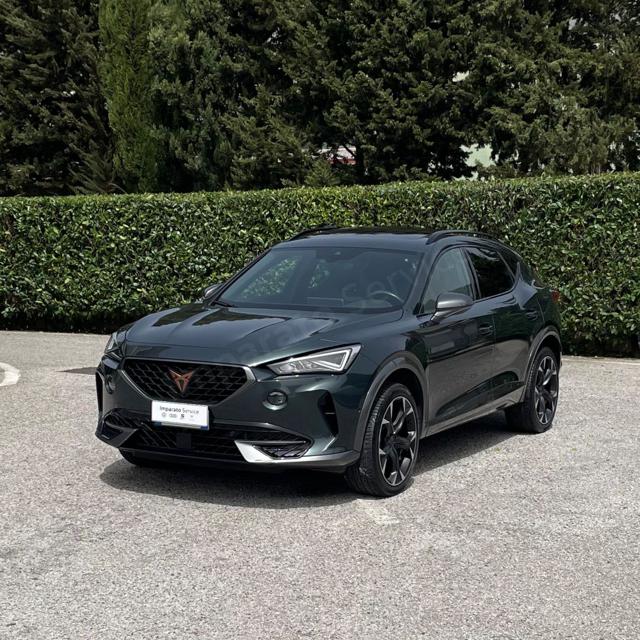 CUPRA Formentor 2.0 TDI 4Drive DSG - foto 3 di 4