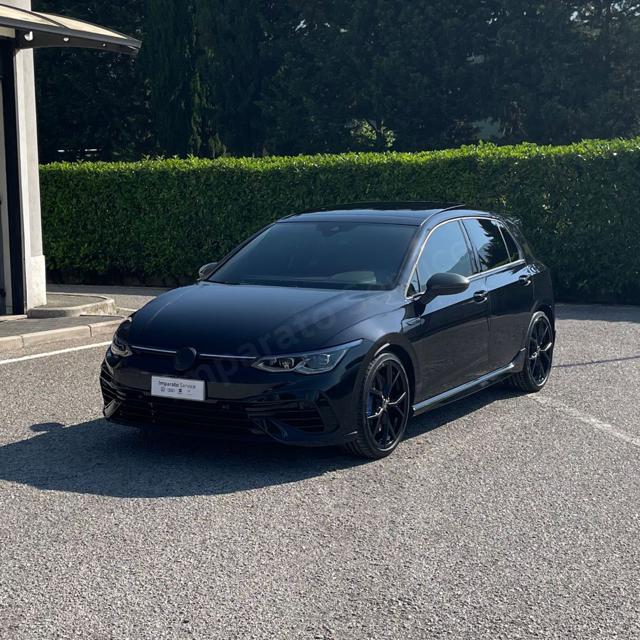 Volkswagen Golf R 2.0 TSI DSG 4MOTION 235KW/320CV - foto 3 di 46