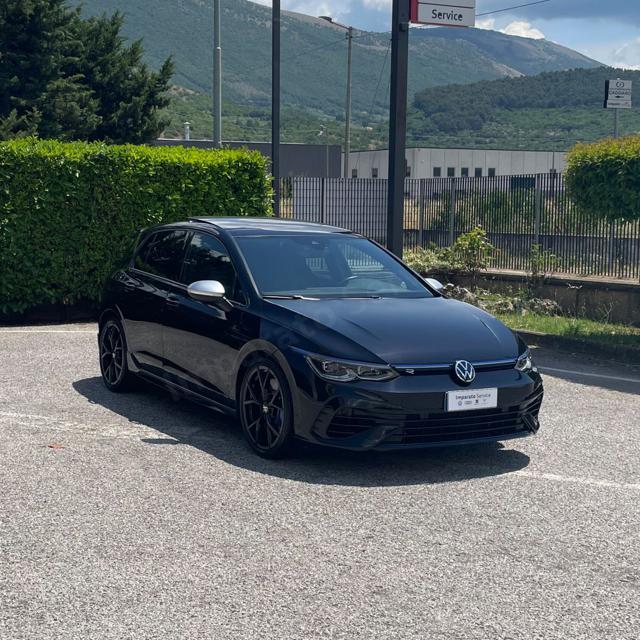 Volkswagen Golf R 2.0 TSI DSG 4MOTION 235KW/320CV - foto 4 di 4