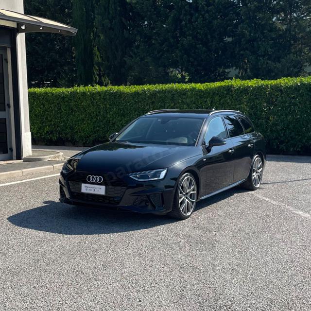 Audi A4 (50) 3.0 TDI S line Tiptronic quattro 210KW/286CV - foto 3 di 4