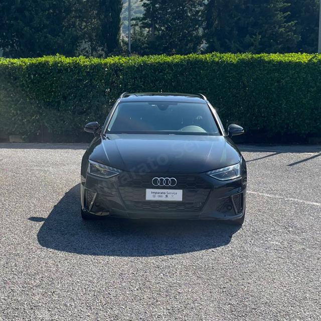 Audi A4 (50) 3.0 TDI S line Tiptronic quattro 210KW/286CV - foto 2 di 4