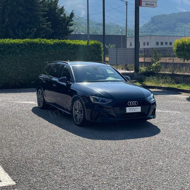 Audi A4 (50) 3.0 TDI S line Tiptronic quattro 210KW/286CV - foto 4 di 4