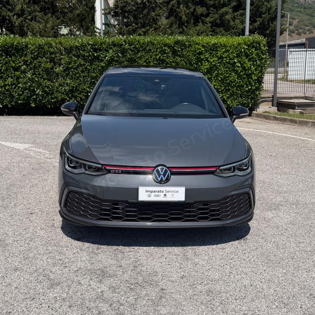Volkswagen Golf 2.0 TSI DSG GTI - foto 2 di 15
