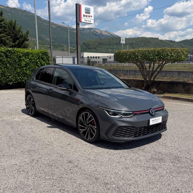 Volkswagen Golf 2.0 TSI DSG GTI - foto 4 di 15
