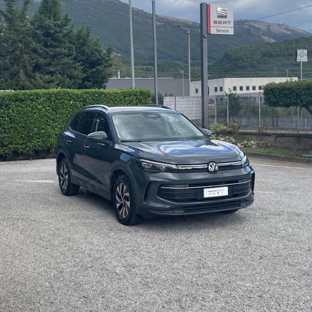 Volkswagen Tiguan 2.0 TDI 150 CV DSG Life - foto 4 di 4