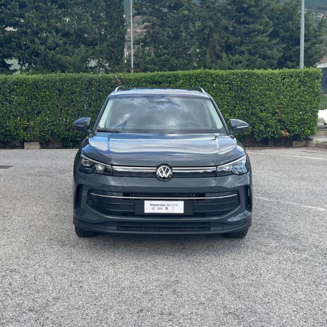 Volkswagen Tiguan 2.0 TDI 150 CV DSG Life - foto 2 di 4