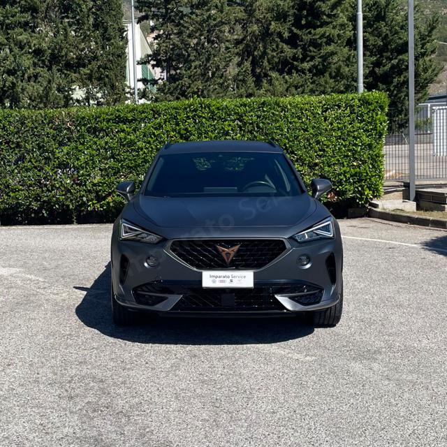 CUPRA Formentor 1.5 TSI DSG - foto 2 di 4