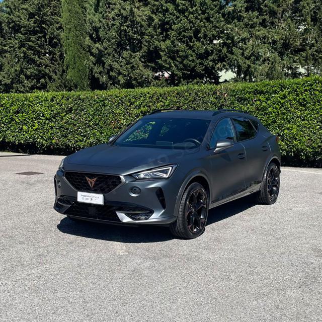 CUPRA Formentor 1.5 TSI DSG - foto 3 di 4