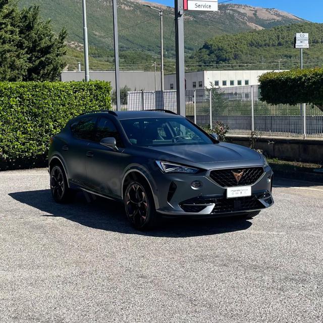 CUPRA Formentor 1.5 TSI DSG - foto 4 di 4