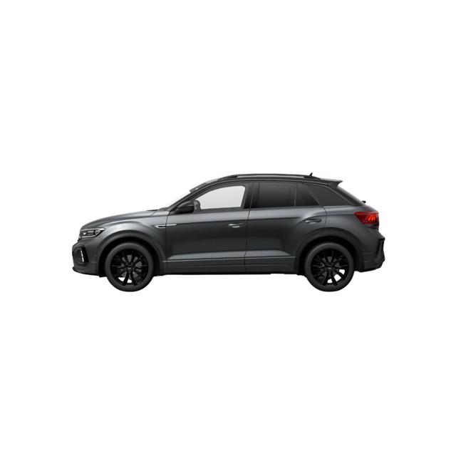 Volkswagen T-Roc 2.0 TDI SCR R-Line DSG 110KW/150CV - foto 3 di 4