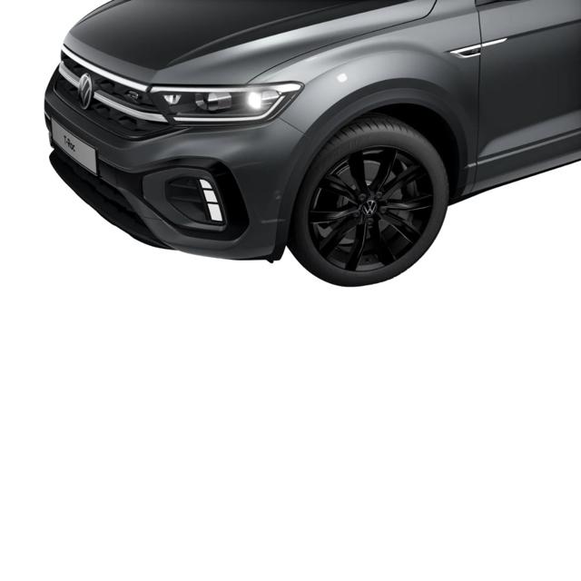 Volkswagen T-Roc 2.0 TDI SCR R-Line DSG 110KW/150CV - foto 4 di 4