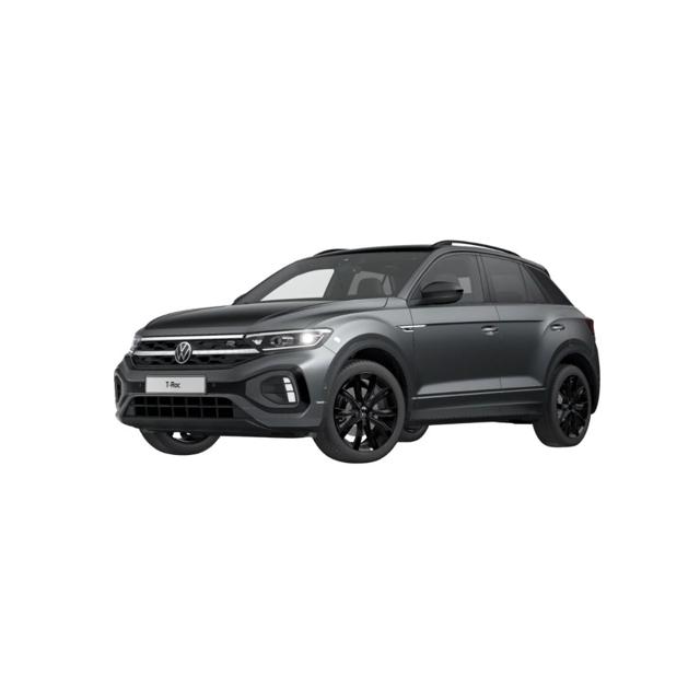 Volkswagen T-Roc 2.0 TDI SCR R-Line DSG 110KW/150CV - foto 2 di 4