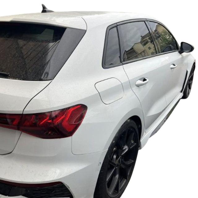 Audi RS 3 SPB TFSI quattro S tronic - foto 4 di 4