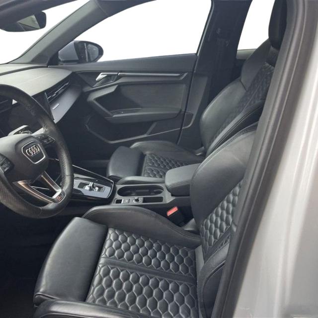 Audi RS 3 SPB TFSI quattro S tronic - foto 3 di 4