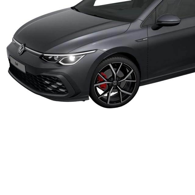 Volkswagen Golf 2.0 TDI DSG GTD - foto 3 di 4