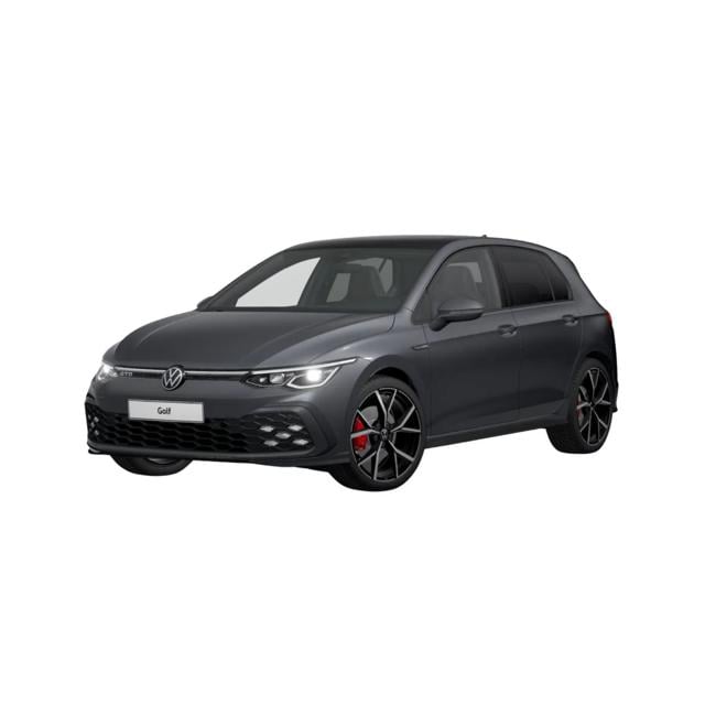 Volkswagen Golf 2.0 TDI DSG GTD - foto 2 di 4