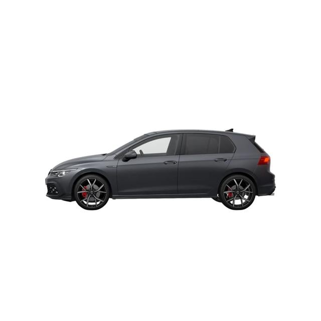 Volkswagen Golf 2.0 TDI DSG GTD - foto 4 di 4