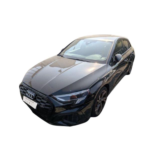 Audi A3 SPB 45 TFSI e S tronic S line edition - foto 2 di 4