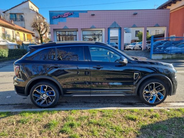 Lynk & Co 1 PHEV usato a CASTIGLIONE TORINESE