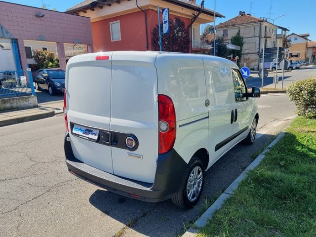 Fiat Doblo Dobl� 1.6 MJT 105CV S&S PC-TN Cargo Easy usato a CASTIGLIONE TORINESE