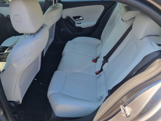 Mercedes-Benz A 180 d Automatic Business Extra usato a CASTIGLIONE TORINESE
