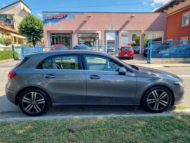 Mercedes-Benz A 180 d Automatic Business Extra usato a CASTIGLIONE TORINESE