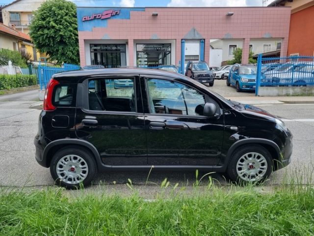 Fiat Panda 1.0 FireFly S&S Hybrid PREZZO REALE km 0 a CASTIGLIONE TORINESE