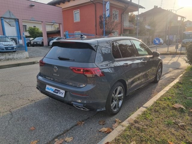 Volkswagen Golf 1.5 TSI EVO ACT R-Line usato a CASTIGLIONE TORINESE