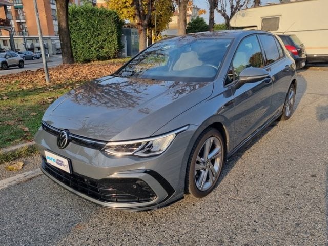 Volkswagen Golf 1.5 TSI EVO ACT R-Line - foto 4 di 4