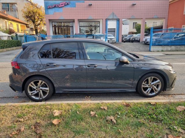 Volkswagen Golf 1.5 TSI EVO ACT R-Line usato a CASTIGLIONE TORINESE