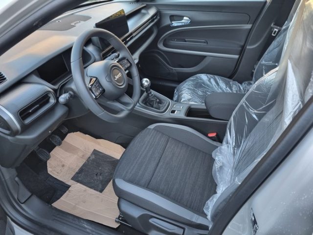 Jeep Avenger 1.2 Turbo Longitude prezzo reale senza vincoli usato a CASTIGLIONE TORINESE