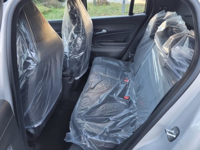 Jeep Avenger 1.2 Turbo Longitude prezzo reale senza vincoli, del 2025, in vendita a Castiglione Torinese (TO)