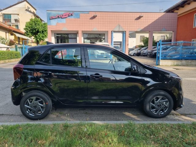 Kia Picanto 1.0 12V 5 porte Urban Fleet GPL PREZZO VERO km 0 a CASTIGLIONE TORINESE