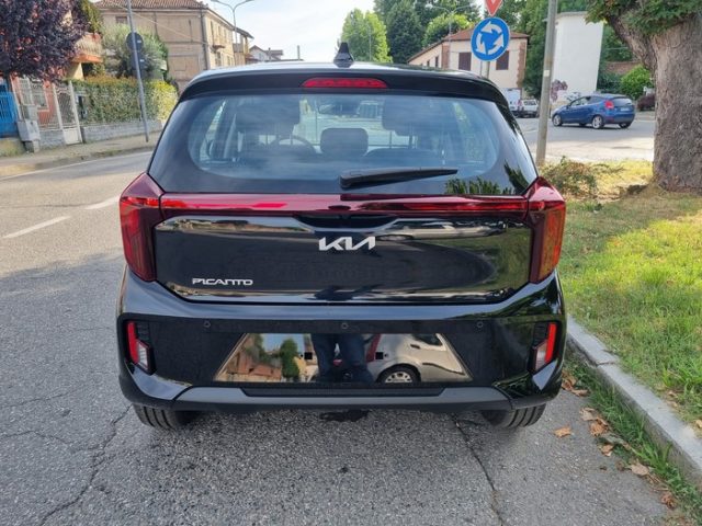 Kia Picanto 1.0 12V 5 porte Urban Fleet GPL PREZZO VERO, del 2025, 10 km, in vendita a Castiglione Torinese (TO)